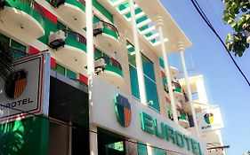 Eurotel Boracay